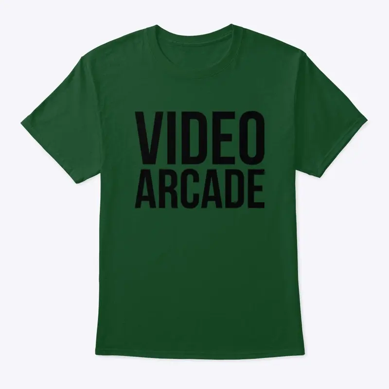 Video Arcade