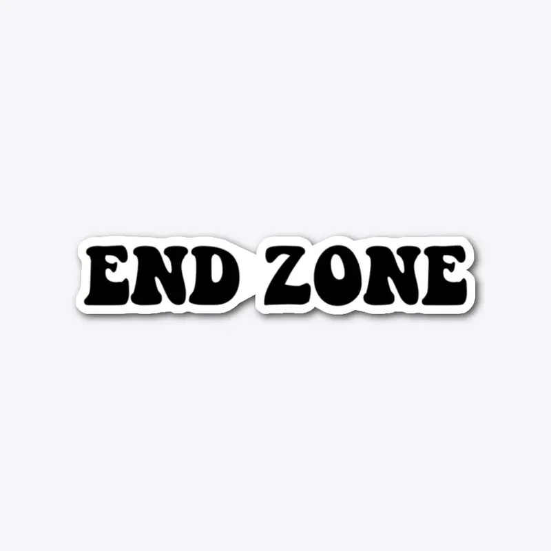 End Zone